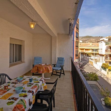 Apartamento Con Wifi A 50 Metros Del Cargador Albert Villas Alcossebre Buitenkant foto