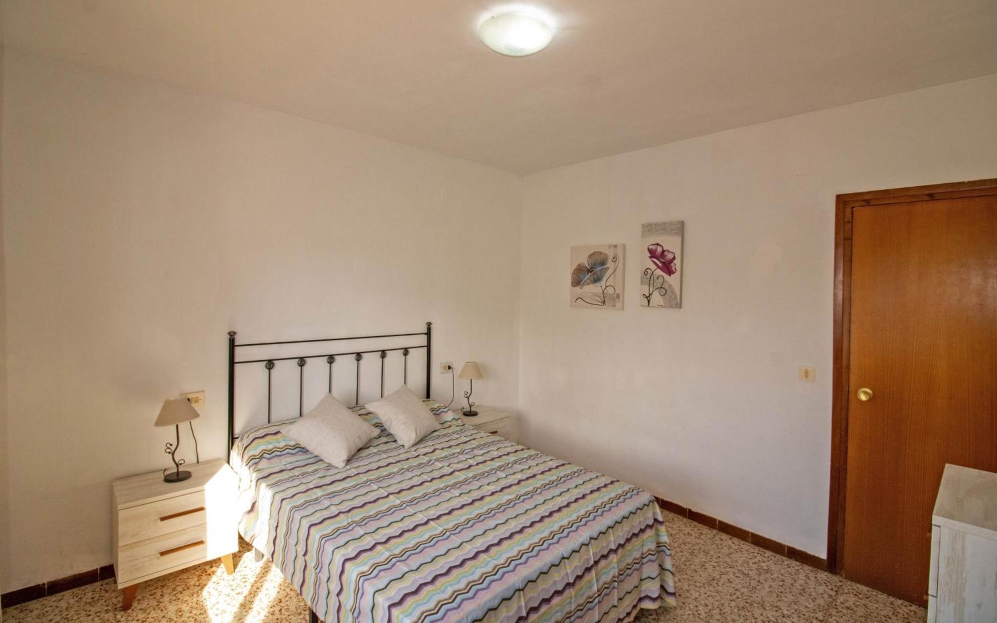 Apartamento Con Wifi A 50 Metros Del Cargador Albert Villas Alcossebre Buitenkant foto