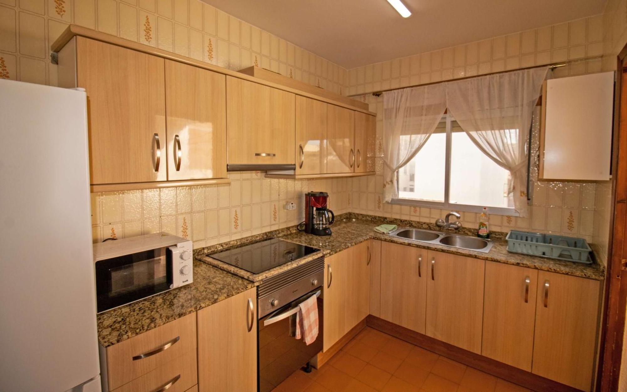 Apartamento Con Wifi A 50 Metros Del Cargador Albert Villas Alcossebre Buitenkant foto