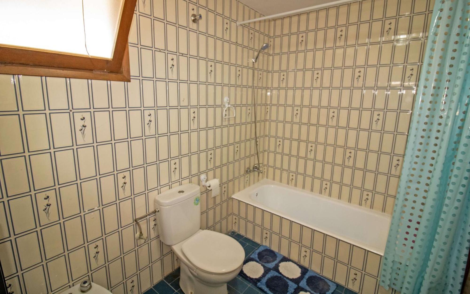 Apartamento Con Wifi A 50 Metros Del Cargador Albert Villas Alcossebre Buitenkant foto